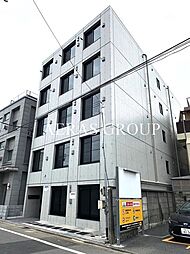 ココフラット武蔵小山III