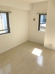 ヴィーダ高井戸 2階1Kのリビング/ダイニング