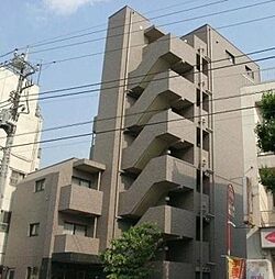 ルーブル新高円寺