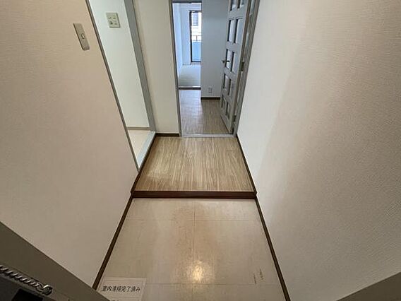 ライトテラス21_内装_4