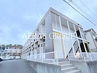 神奈川県横浜市青葉区榎が丘10-9：物件画像／アエラス橋本店 （株式会社アエラス.ER）