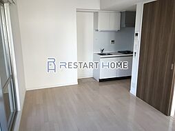 SDグランツ神戸水木通 2階1LDKのリビング/ダイニング