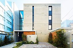 JR山手線 目黒駅 徒歩10分