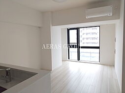 エスレジデンス板橋大山 1001 10階1LDKのリビング/ダイニング