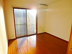 アムール　ソリア C 1階1Kのリビング/ダイニング