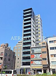 クレヴィアリグゼ錦糸町