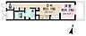 間取り：間取図