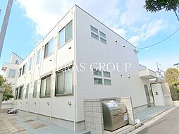 フェリーチェ経堂