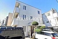 東京都渋谷区千駄ヶ谷3丁目35-8：物件画像／アエラス御茶ノ水店 （株式会社アエラス）