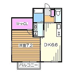 フェリシアパレス堺 3階