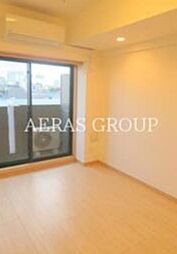 ルーブル溝の口参番館 6階1Kのリビング/ダイニング