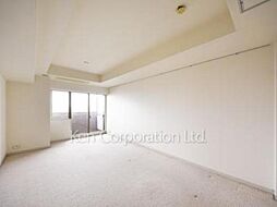 恵比寿ガーデンテラス弐番館 9階1Kのリビング/ダイニング