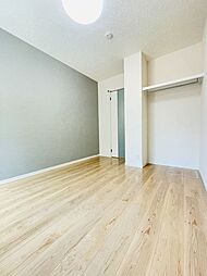 CK四ツ木 1階1Kのリビング/ダイニング