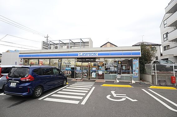 エストフォート上本郷_周辺_4