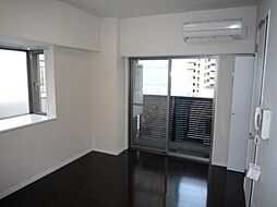 CYNTHIA代田橋III 3階1Kのリビング/ダイニング