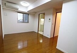 コンフォリア浅草松が谷 12階1LDKのリビング/ダイニング