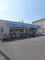 F asecia stib  ｜ 大阪府大阪市東住吉区照ケ丘矢田４丁目（賃貸アパート1LDK・3階・30.58㎡） その4