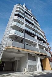 ディームス東新宿