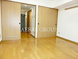 エクセラン池袋 1階1Kのリビング/ダイニング