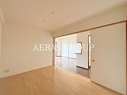 JR京葉線 舞浜駅 徒歩22分の賃貸マンション 2階3LDKのリビング/ダイニング