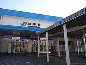 ミレ　プレイスI  ｜ 新潟県柏崎市柳橋町10番22号（賃貸アパート1R・1階・36.41㎡） その14