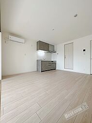 CASA　CALMA菱木 305 3階1SLDKのリビング/ダイニング