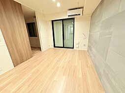 シャルマンおおたかの森 102 1階3LDKのリビング/ダイニング