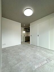 堺市堺区賑町1丁アパート 1LDKの写真
