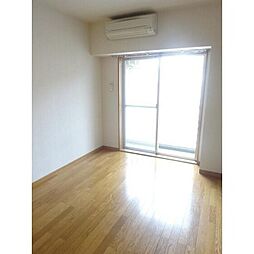 Supreme Tsukishima 3階1Kのリビング/ダイニング