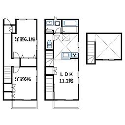 小田急小田原線 本厚木駅 バス6分 高坪入口下車 徒歩5分