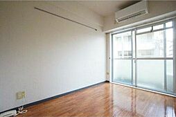 Tsgarden梶ヶ谷(ティーズガーデンカジガヤ) 502 5階1Kのリビング/ダイニング