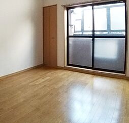 Vivre池袋 2階1Kのリビング/ダイニング