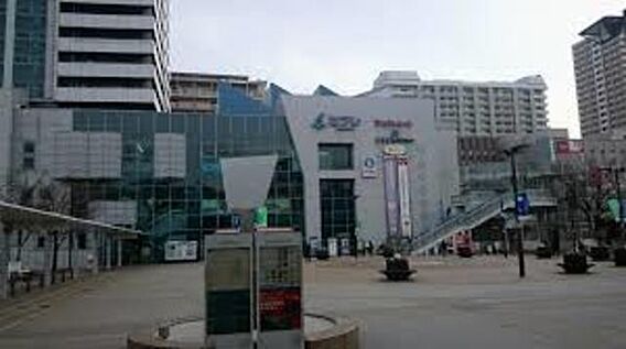 アスクステーションスリー_周辺_9