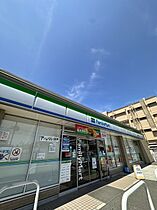 レオパレスＥＦＦＯＲＴII  ｜ 大阪府大阪市東住吉区今川４丁目（賃貸アパート1K・2階・19.87㎡） その27