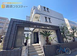 東京メトロ東西線 浦安駅 徒歩7分の賃貸マンション