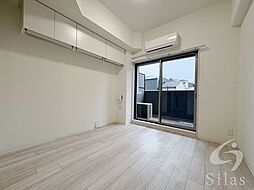 Osaka Metro長堀鶴見緑地線 大正駅 徒歩5分の賃貸マンション 10階1Kのリビング/ダイニング