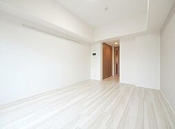 豊島千早レジデンス 1階1Kのリビング/ダイニング