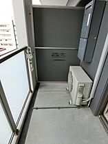 ムーンリバー久留米東町 601 ｜ 福岡県久留米市東町1（賃貸マンション1LDK・6階・39.32㎡） その10