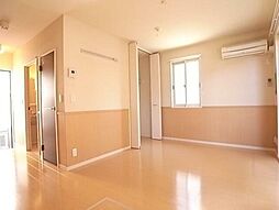 JR総武線 津田沼駅 徒歩5分の賃貸アパート 1階1Kのリビング/ダイニング