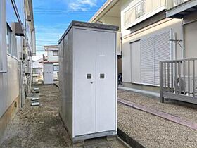 メゾンドールＢ館 302 ｜ 宮城県仙台市太白区西の平１丁目23-12（賃貸アパート2LDK・1階・47.80㎡） その30