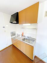 セジュール又巳C棟  ｜ 大阪府岸和田市磯上町３丁目（賃貸アパート2LDK・1階・70.50㎡） その16