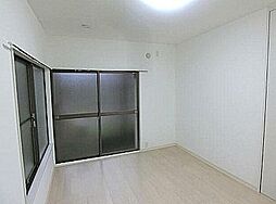 青木荘 1階ワンルームのリビング/ダイニング