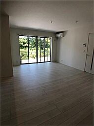 JR横浜線 町田駅 バス29分 私立室内プール下車 徒歩4分の賃貸一戸建て 4LDKのリビング/ダイニング