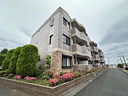 京王相模原線 稲城駅 徒歩15分の賃貸マンション