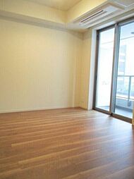 ザ・パークハウス西新宿タワー60 416 4階1LDKのリビング/ダイニング