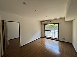 メトロステージ一ツ家 1階2LDKのリビング/ダイニング