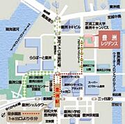 案内図