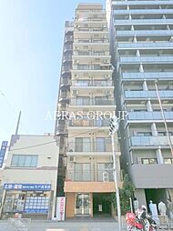 ダイアパレス北千住第2