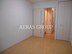 東京メトロ東西線 西葛西駅 徒歩9分の賃貸マンション 1階1Kのリビング/ダイニング