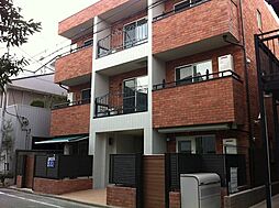 ボヌール東長崎